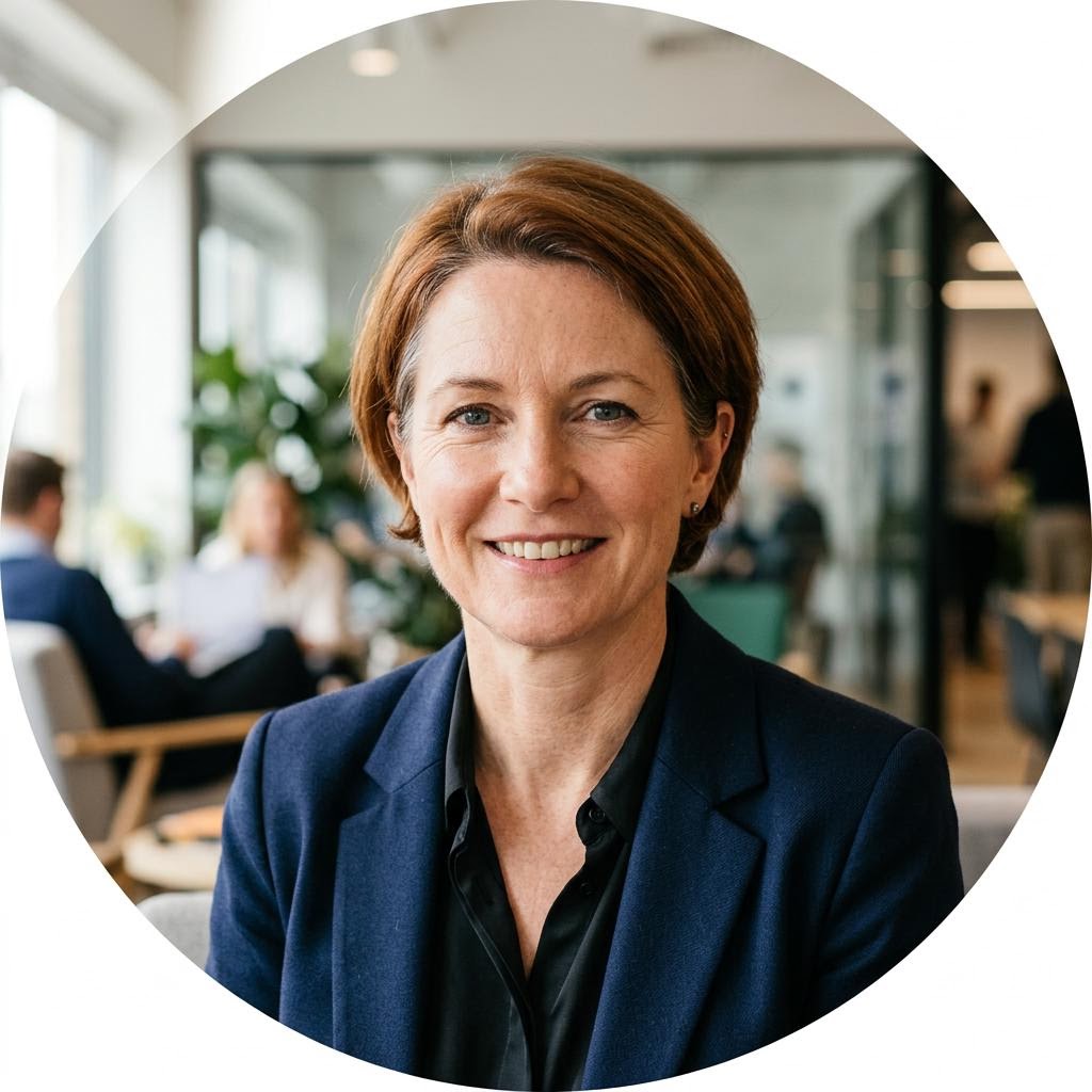 Claire, Plattformmitglied